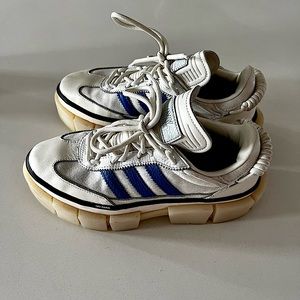 ADIDAS x Ivy Park Super Sleek Chunky